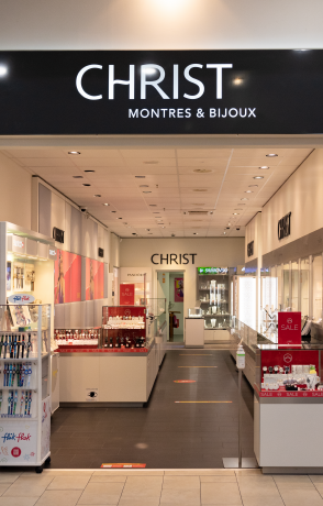 Christ montres best sale et bijoux